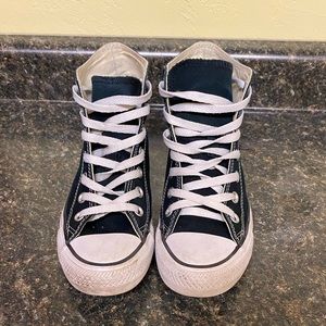 Chuck Taylor All Star High Top